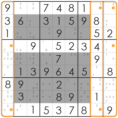 large print sudoku free